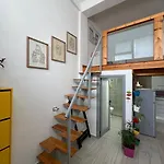 Dario\'S Loft In Central Vlora City.