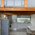Dario\'S Loft In Central Vlora City.
