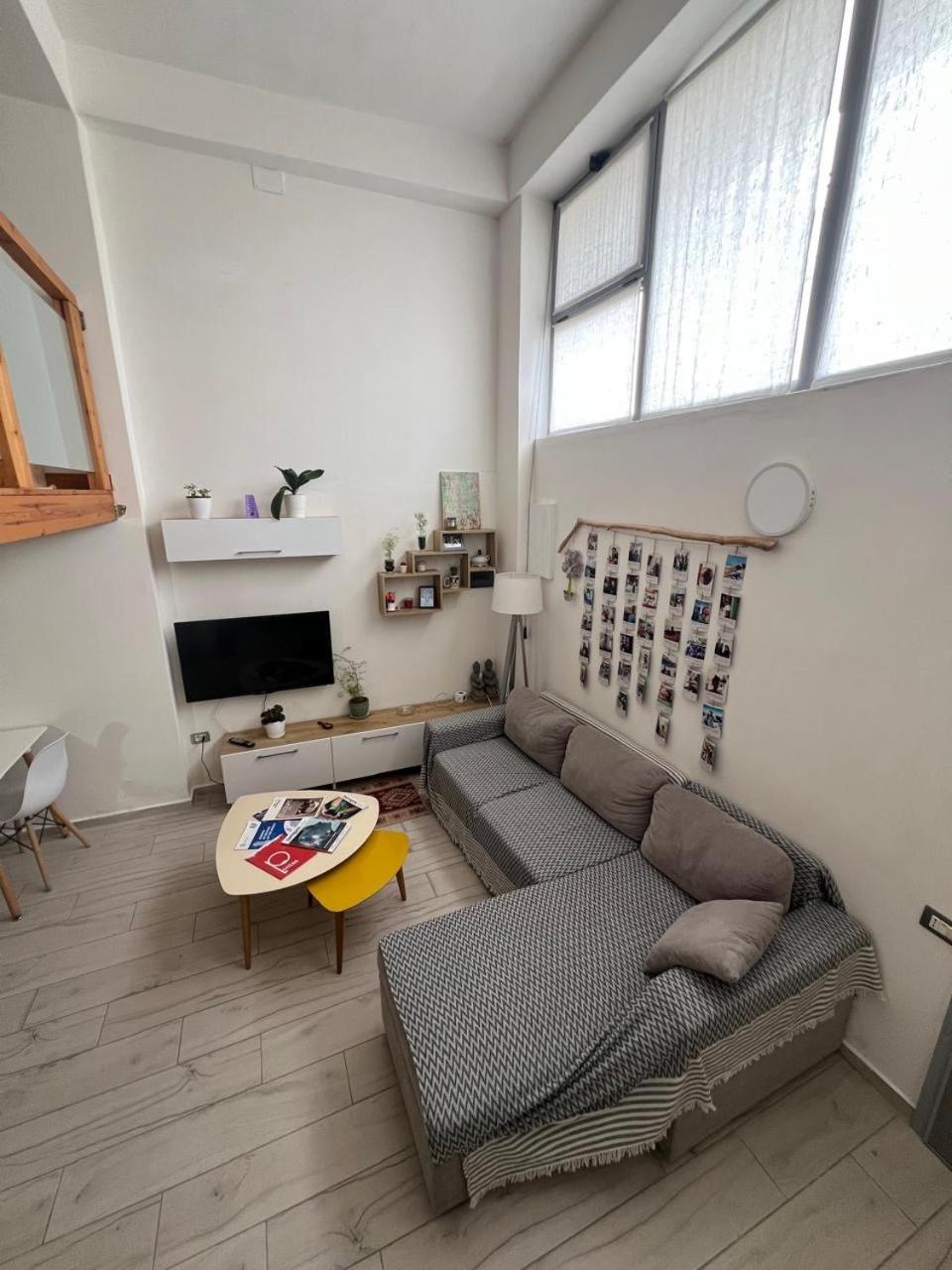 Appartement Dario's Loft In City.